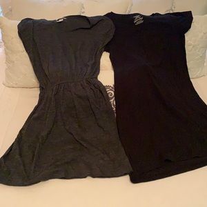 2 Summer Dresses